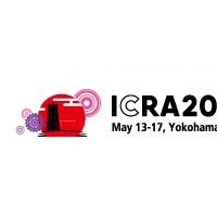 2024年日本横滨自动化IEEE ICRA