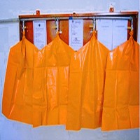 采购矿用布袋压风自救装置选择鹤壁博达生产厂家