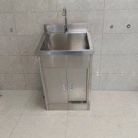 医用供应室洗手池感应式自动出水