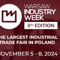 2024年波兰华沙工业展WarsawIndustryweek