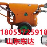 QYF25-15气动清淤排污泵