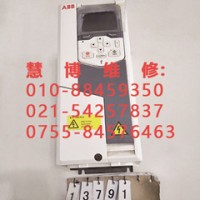 ABB变频器ACS400系列维修检测电话