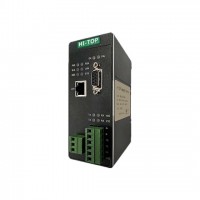 CAN转PROFIBUS DP现场转HT3S-DPS-CAN