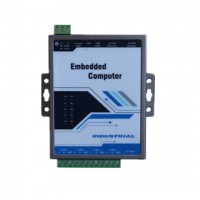 MODBUS RTU/TCP 转BACNET IP/MSTP