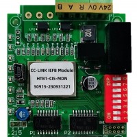 HTB1系列嵌入式通讯板卡EtherCAT、Profinet