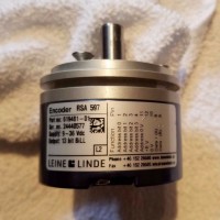 瑞典LEINE LINDE编码器