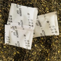 茶香除味剂瓷器铁质品 保温杯用茶包吸味剂 东莞茶叶末除臭剂