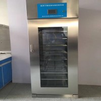 304不锈钢储存柜双门干燥设备 器械真空干燥柜