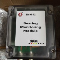瑞典SPM传感器