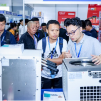 2025中国西部科学仪器及实验室装备展览会