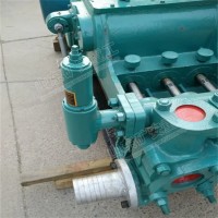 3NBB260-35/10-7-45泥浆泵结构紧凑 操作简单