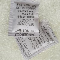 帆布手拎包用防潮珠干燥剂 水桶包用硅胶干燥剂 除湿干燥剂厂