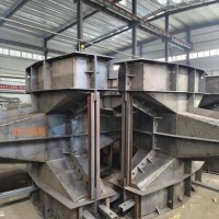 扭王字块模具 四角锥体防浪块模具专业化制作团队