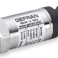 GEFRAN位移传感器