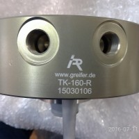 德国IPR夹具