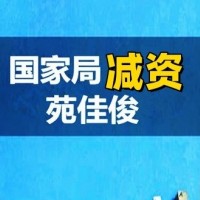 国家局无区域企业减资办理流程