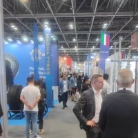 2025年(中东)迪拜五大行业展览会