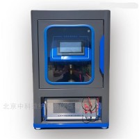 GEST-126粉末体电阻率测试仪