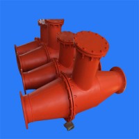 常用抽放管路排渣器工作原理简介直观明了