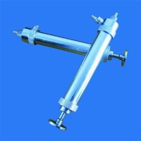 常用负压瓦斯采取器工作原理简介直观明了