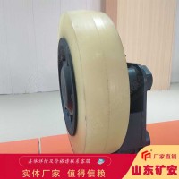 LS50滚轮罐耳坚固耐用 L45机械式滚轮罐耳
