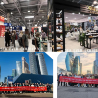 2025年第35 届俄罗斯家电及家居用品、礼品博览会
