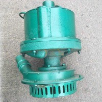 FQW60-20-K矿用风动潜水泵操作简单使用方便