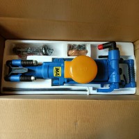 YT27凿岩机大型矿山及遂道凿岩开采作业