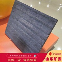复合耐磨钢板双金属堆焊板硬度