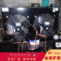 LYE-6.6/380矿用浇封型制冷压缩机