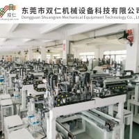 包膜机封口机电池设备-双仁