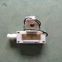 GWD90矿用本质安全型温度传感器