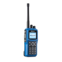 科立讯DP980数字防爆对讲机防尘防水耐用抗摔物美价廉