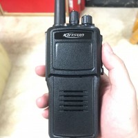 科立讯DP985数字防爆对讲机化工厂防水大功率对讲机
