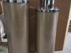 多层消音棉制造 消音效果好 XY-15 XY-20消音器