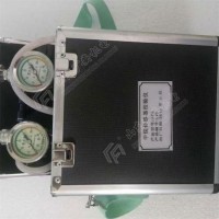 JCJ甲烷传感器校验仪流量调节方便