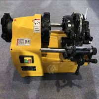 Z1T-R2型电动套丝机结构合理 工作效率高