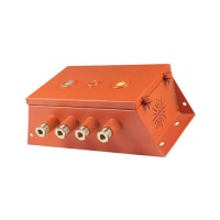 KXY3.7矿用本安型便携式扩音器采用数字集成电路