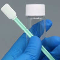 TOC清洁验证棉签擦拭棒及TOC样品瓶套装
