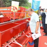 西北农业新高地—2026宁夏植保（农资）双交会邀您共襄盛举
