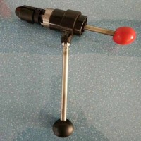 DJQ-Ⅰ型单边倒角器 操作灵活 操作简单