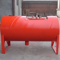 FYPZ型负压自动排渣放水器