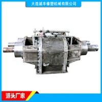 大连橡胶机械维修翻新-维修密炼机搅拌舱