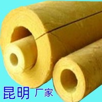 昆明玻璃棉管保温管壳厂家生产地址联系方式
