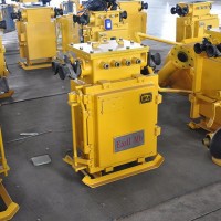 矿用隔爆兼本质安全型液位控制器