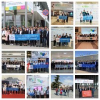 2026年沙特阿拉伯国际环博会 |全球环保企业的中东盛宴