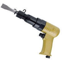 手持式风动工具 体积小使用方便 风铲