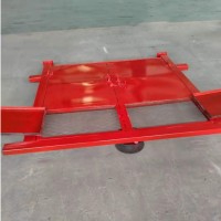 MMB1.4*1.8防水密闭门型号全 使用简单方便 证件齐全