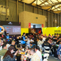 上海展讯2026创新酒精及饮品展