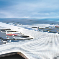 大湾区机场群，2025中国机场智能装备展览会暨论坛